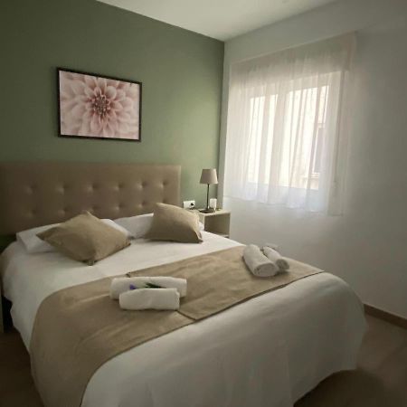 Balcon Victoria Apartment Малага Екстериор снимка