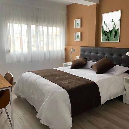Balcon Victoria Apartment Малага Екстериор снимка
