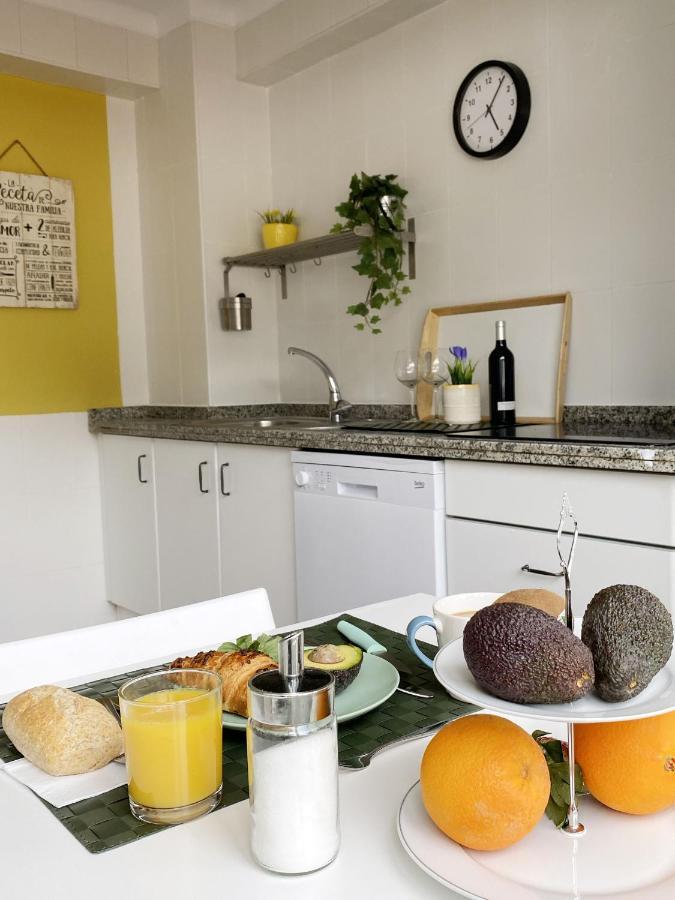 Balcon Victoria Apartment Малага Екстериор снимка
