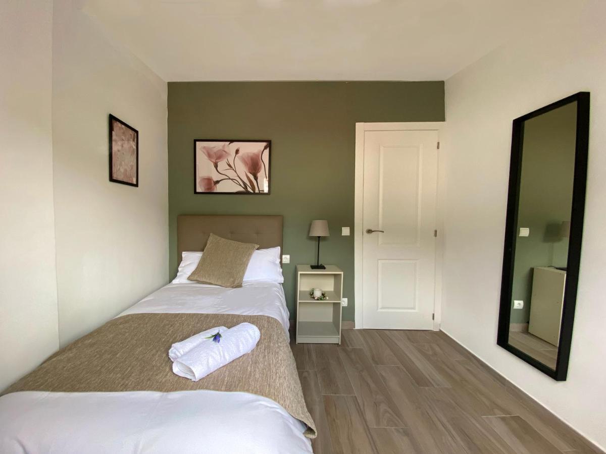 Balcon Victoria Apartment Малага Екстериор снимка